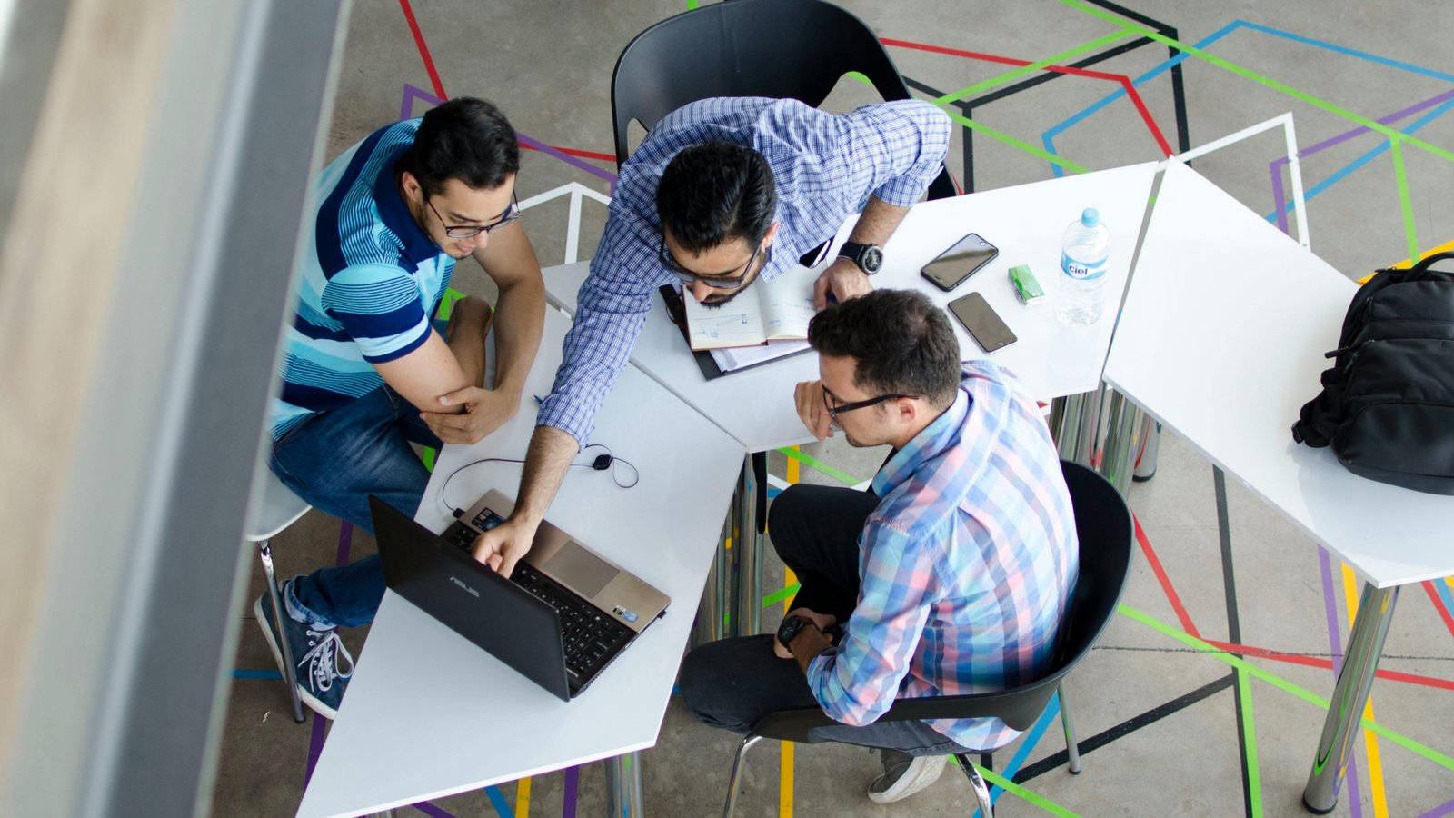 HTGroup Logistics Solutions